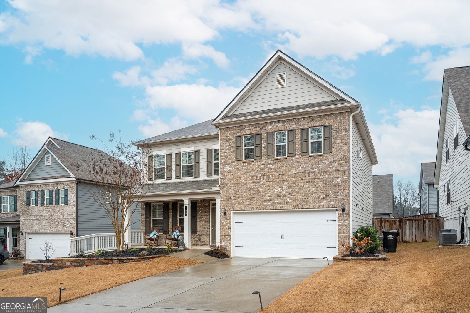 105 Discovery Drive Acworth - Photo 9