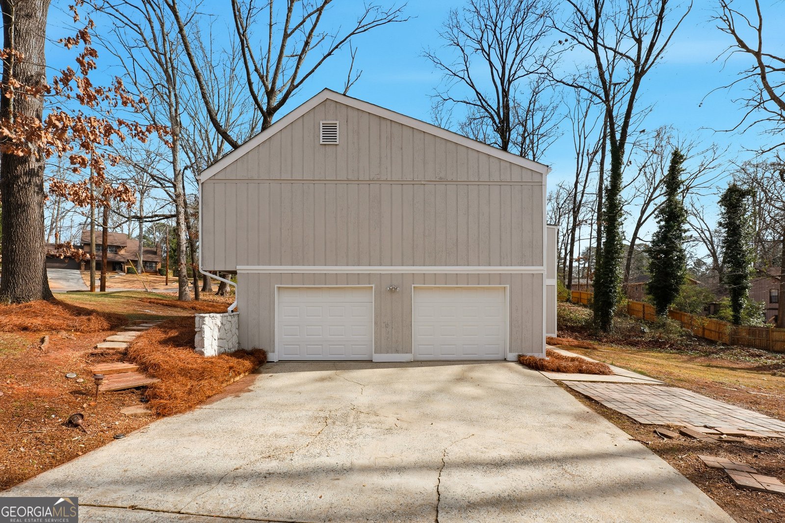 5001 Hickory Oak Court Stone Mountain - Photo 25