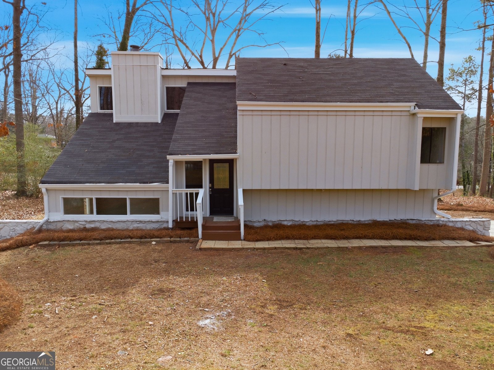 5001 Hickory Oak Court Stone Mountain - Photo 26
