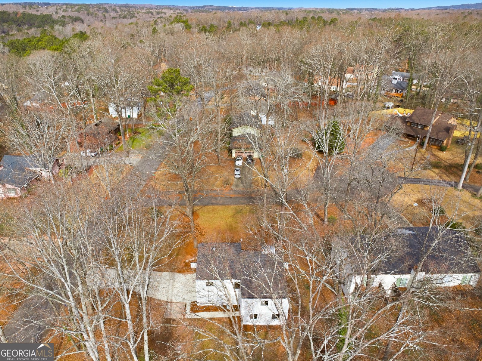 5001 Hickory Oak Court Stone Mountain - Photo 29