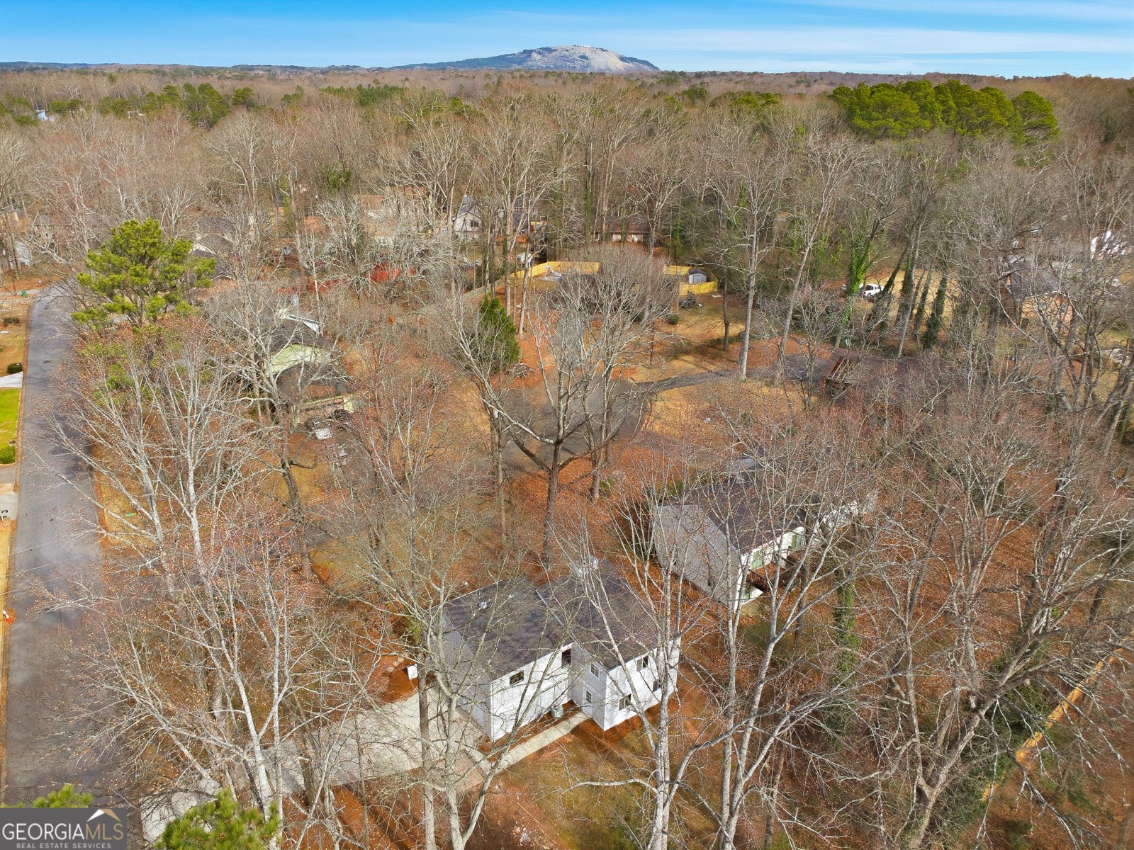 5001 Hickory Oak Court Stone Mountain - Photo 30