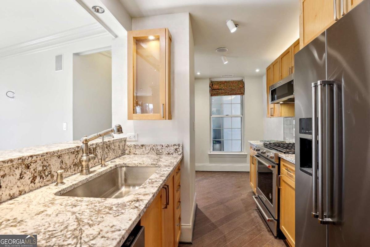 3101 Howell Mill Road Atlanta - Photo 11