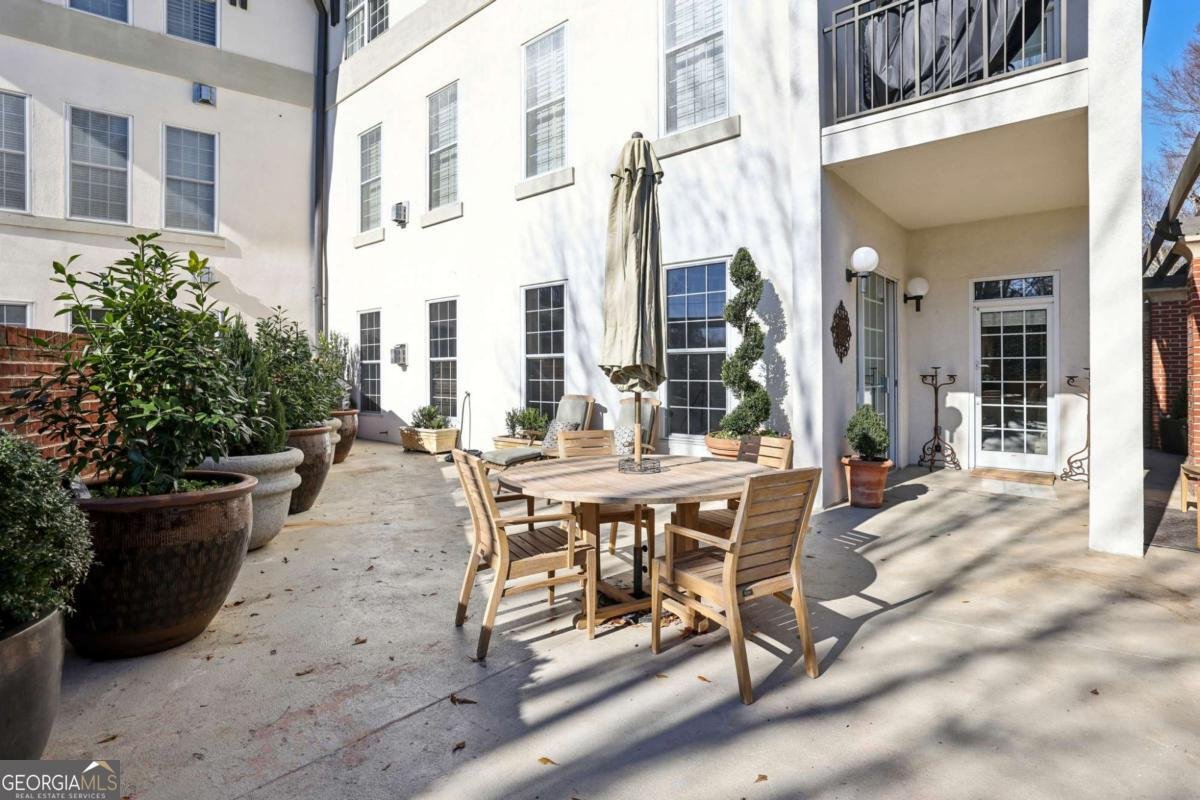 3101 Howell Mill Road Atlanta - Photo 23