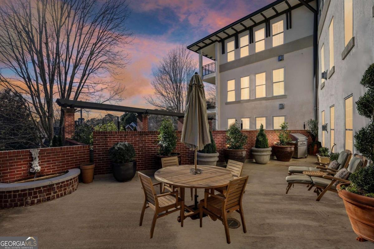 3101 Howell Mill Road Atlanta - Photo 24