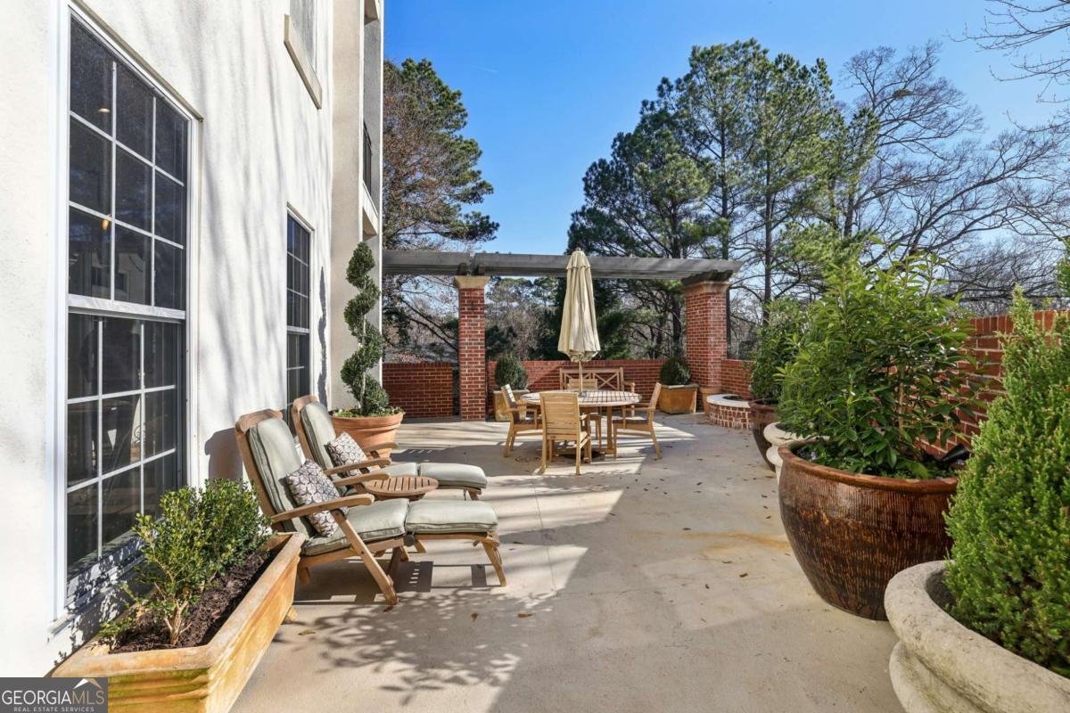 3101 Howell Mill Road Atlanta - Photo 26