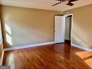 8323 Seven Oaks Drive Jonesboro - Photo 11