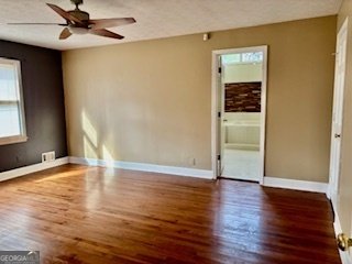 8323 Seven Oaks Drive Jonesboro - Photo 12