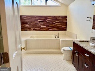 8323 Seven Oaks Drive Jonesboro - Photo 15