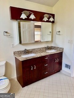 8323 Seven Oaks Drive Jonesboro - Photo 17