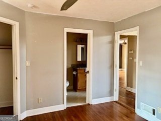 8323 Seven Oaks Drive Jonesboro - Photo 6