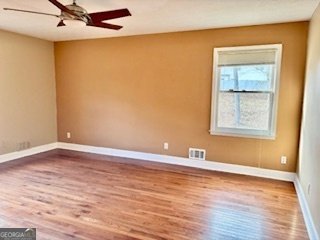 8323 Seven Oaks Drive Jonesboro - Photo 9