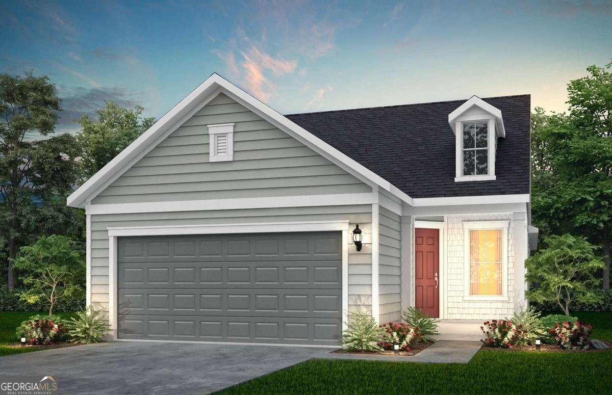 1158 Cypress Way Greensboro - Photo 1