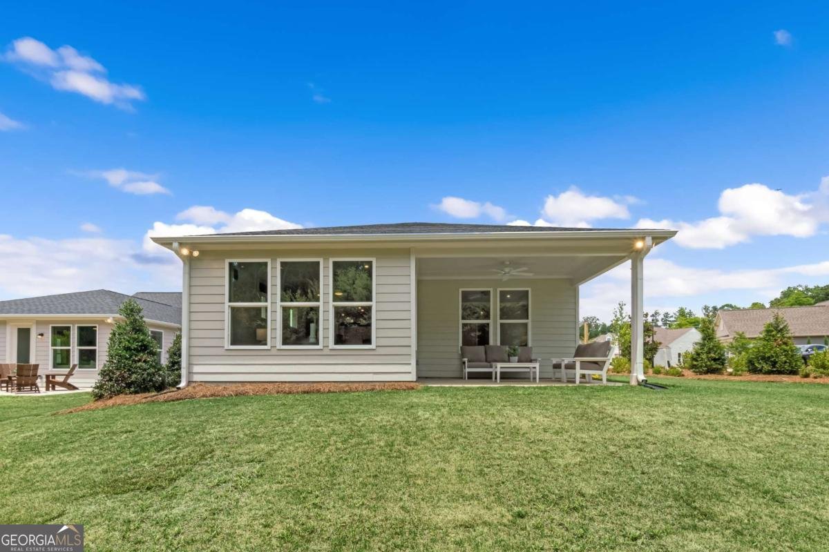 1158 Cypress Way Greensboro - Photo 18