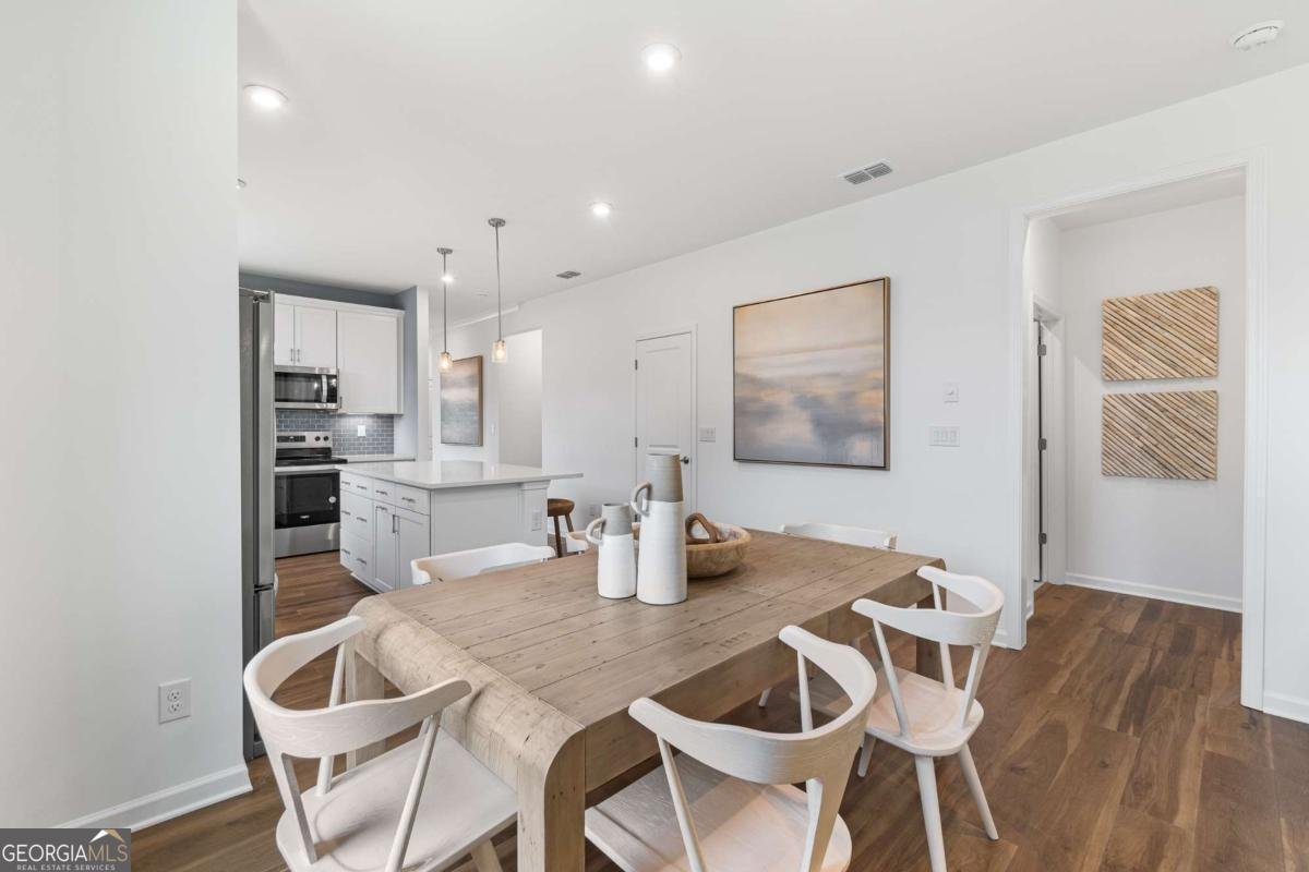 1158 Cypress Way Greensboro - Photo 9