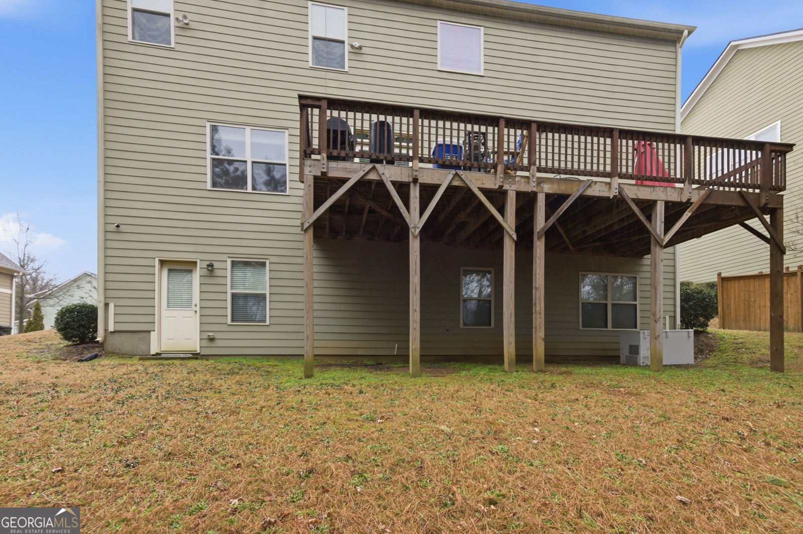 3213 Blackley Old Road Douglasville - Photo 24