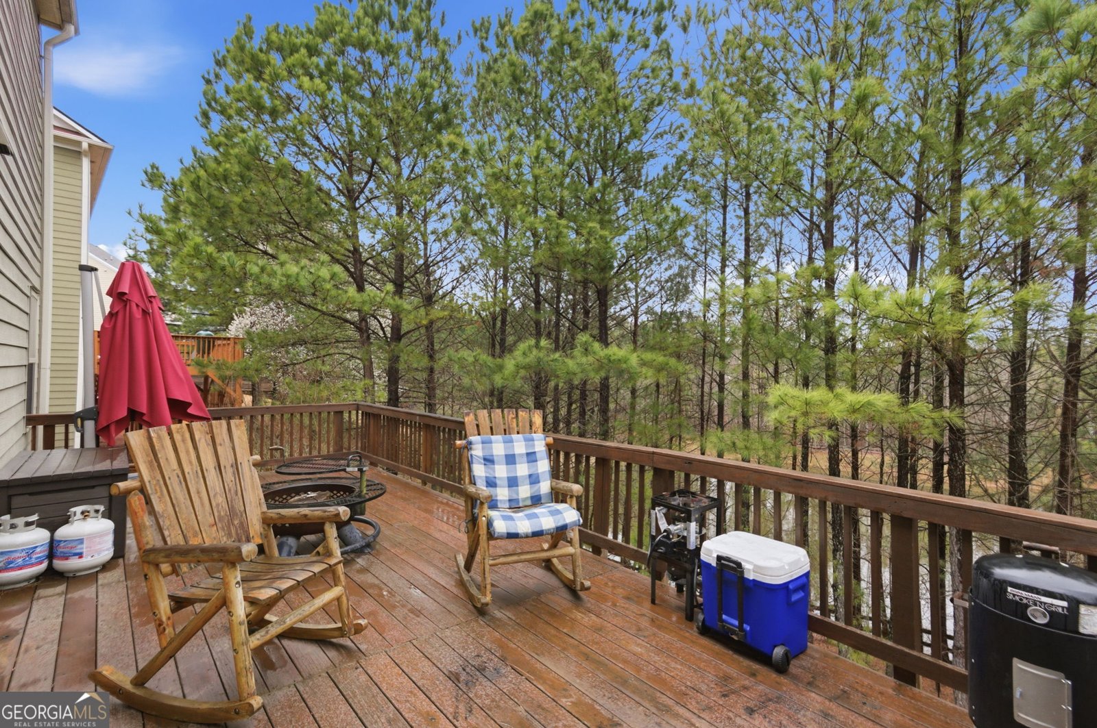 3213 Blackley Old Road Douglasville - Photo 25