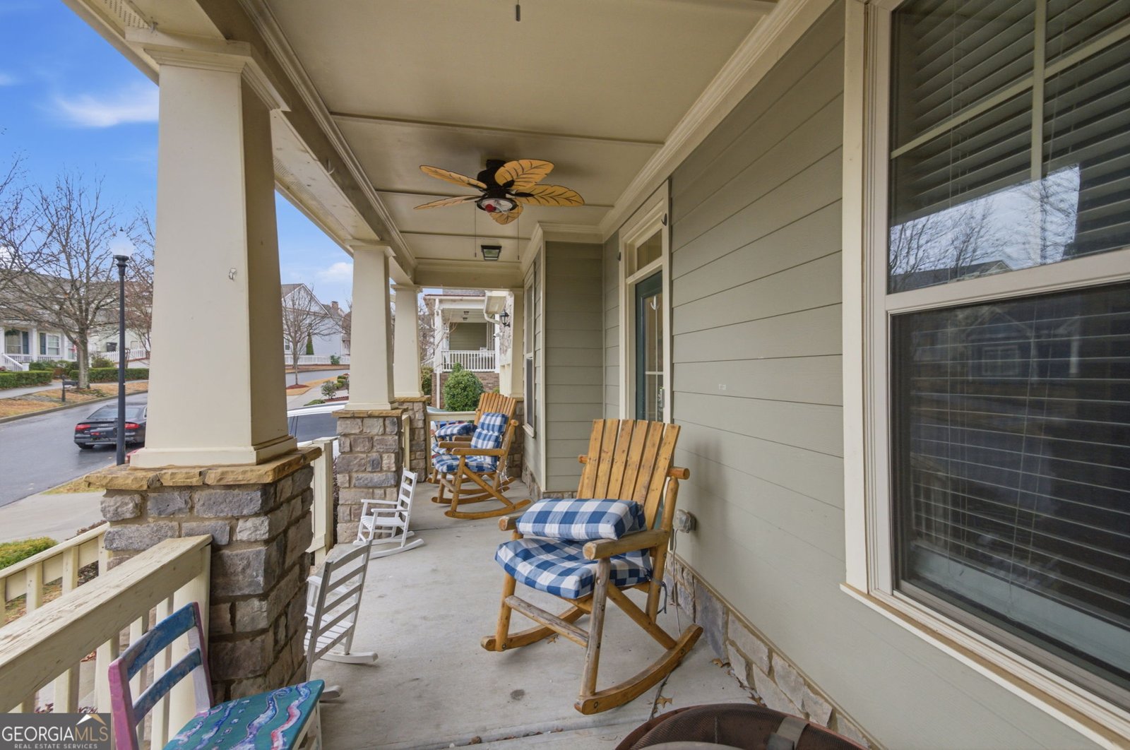 3213 Blackley Old Road Douglasville - Photo 27