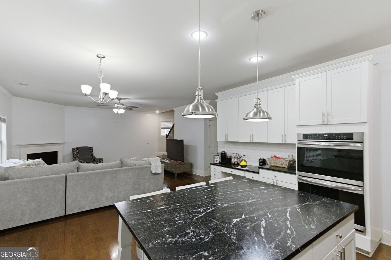 3213 Blackley Old Road Douglasville - Photo 6