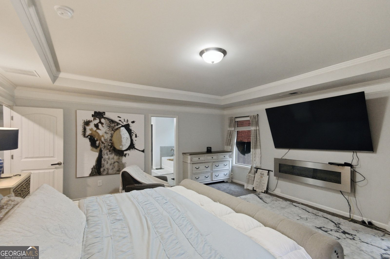 3213 Blackley Old Road Douglasville - Photo 9