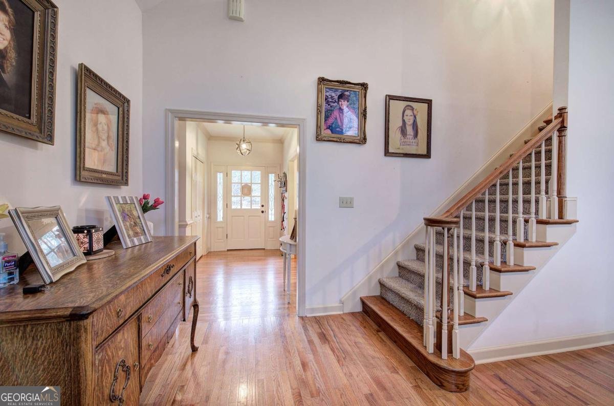 85 Carter Road Cartersville - Photo 12