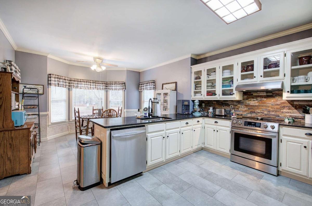 85 Carter Road Cartersville - Photo 13