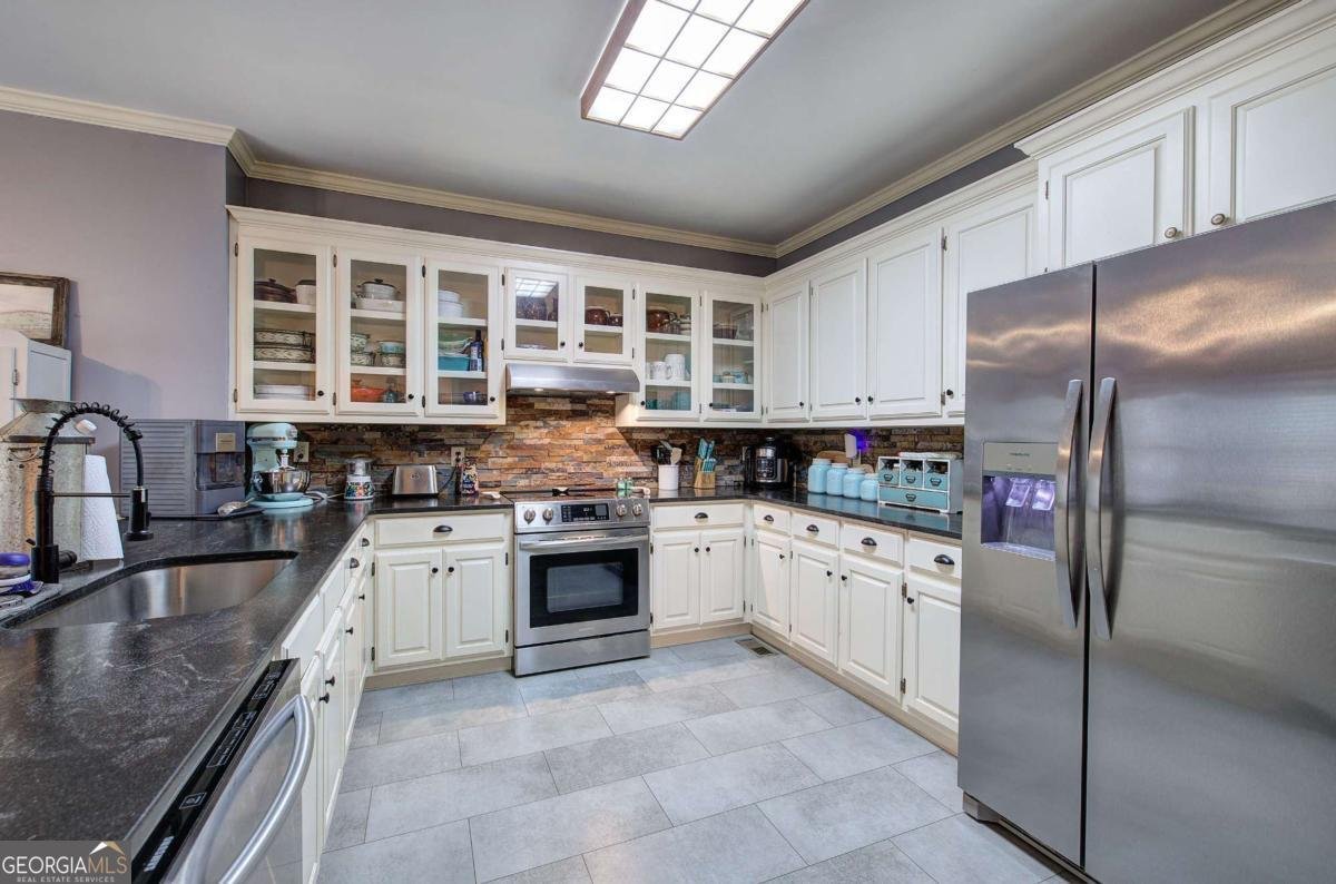 85 Carter Road Cartersville - Photo 15