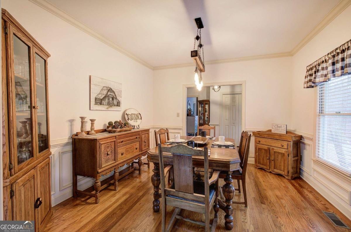 85 Carter Road Cartersville - Photo 19