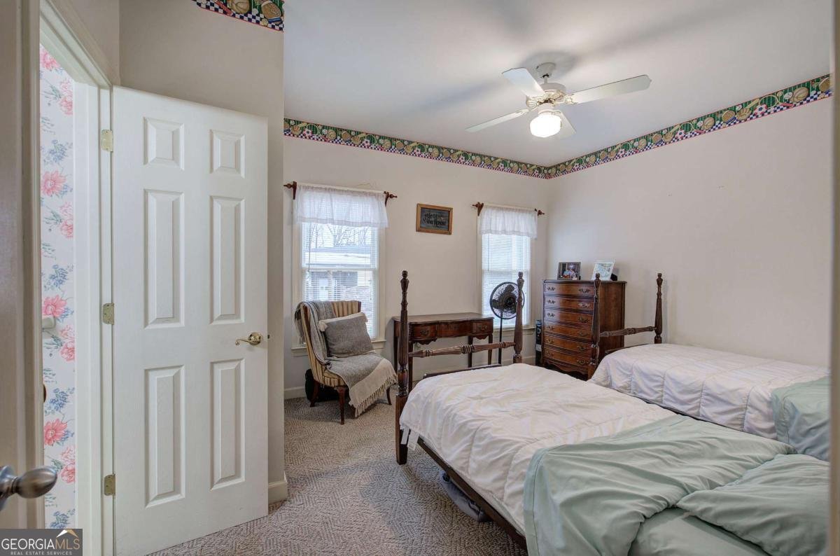 85 Carter Road Cartersville - Photo 21