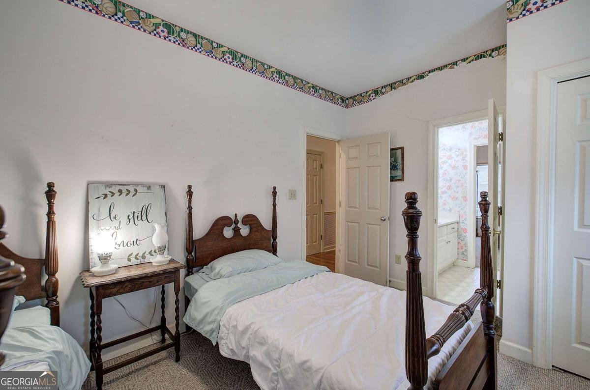 85 Carter Road Cartersville - Photo 22