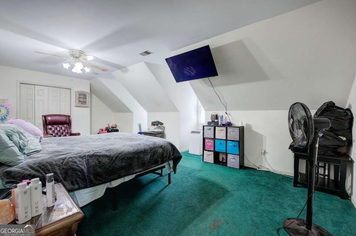 85 Carter Road Cartersville - Photo 25