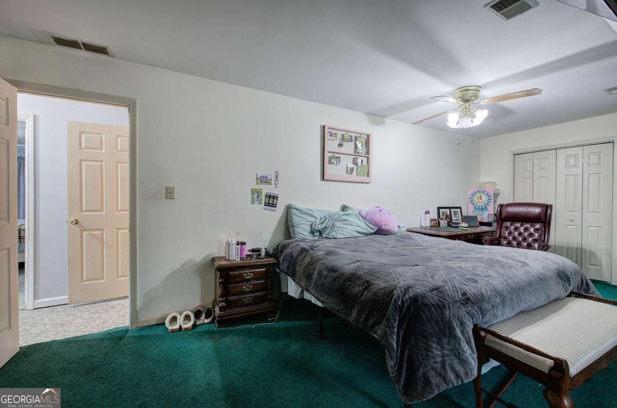 85 Carter Road Cartersville - Photo 26