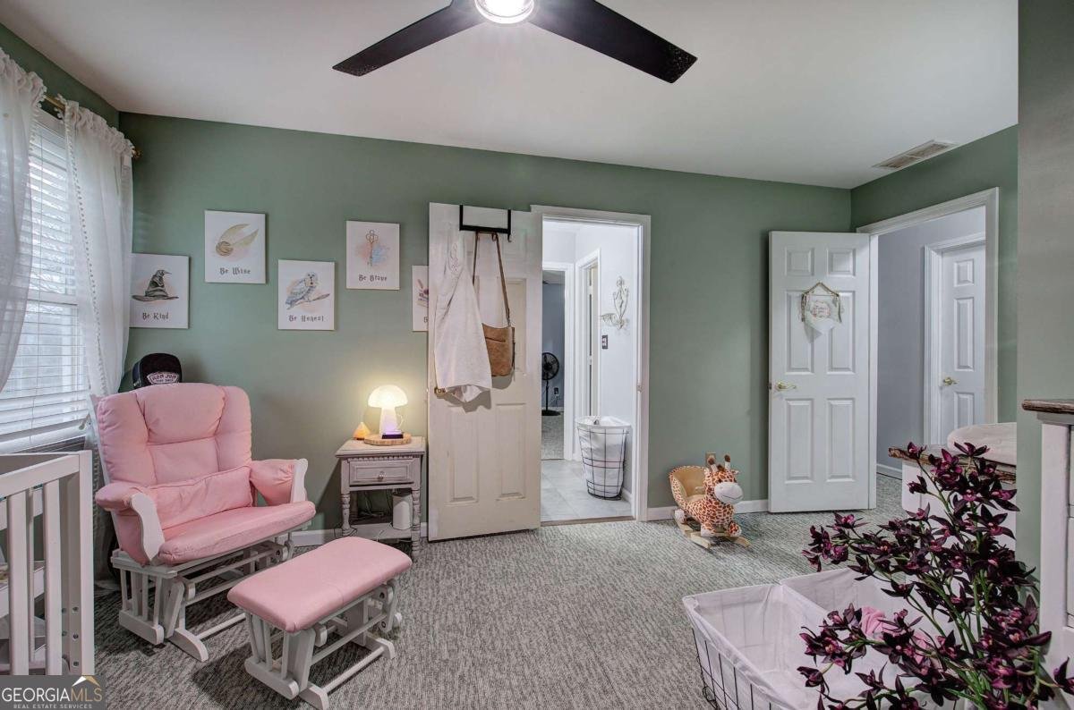 85 Carter Road Cartersville - Photo 31