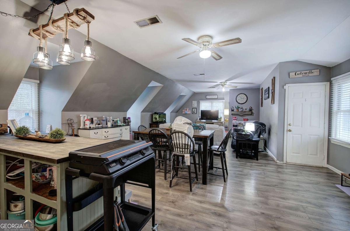 85 Carter Road Cartersville - Photo 32