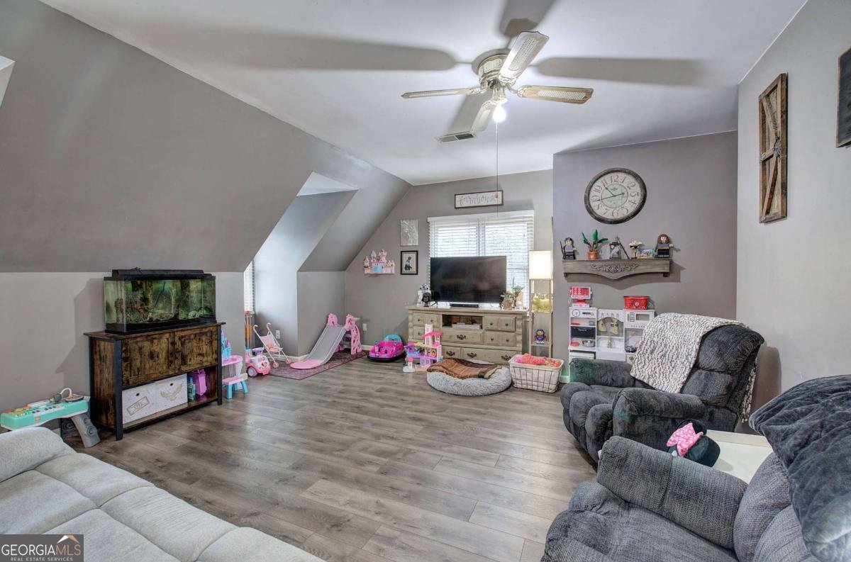 85 Carter Road Cartersville - Photo 33