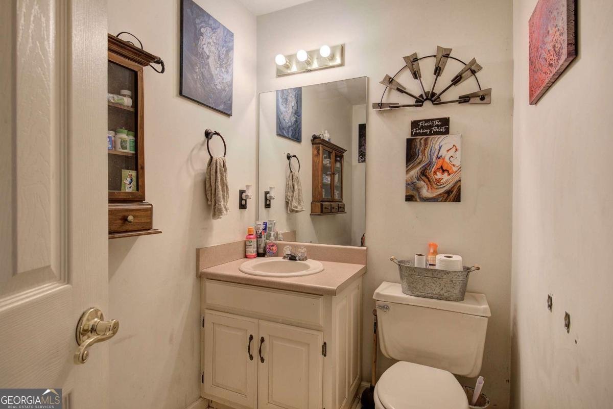 85 Carter Road Cartersville - Photo 35