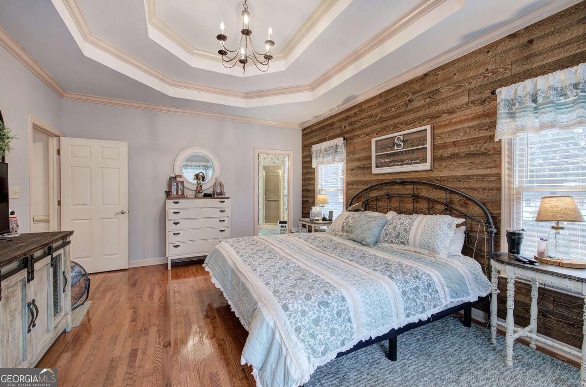 85 Carter Road Cartersville - Photo 39