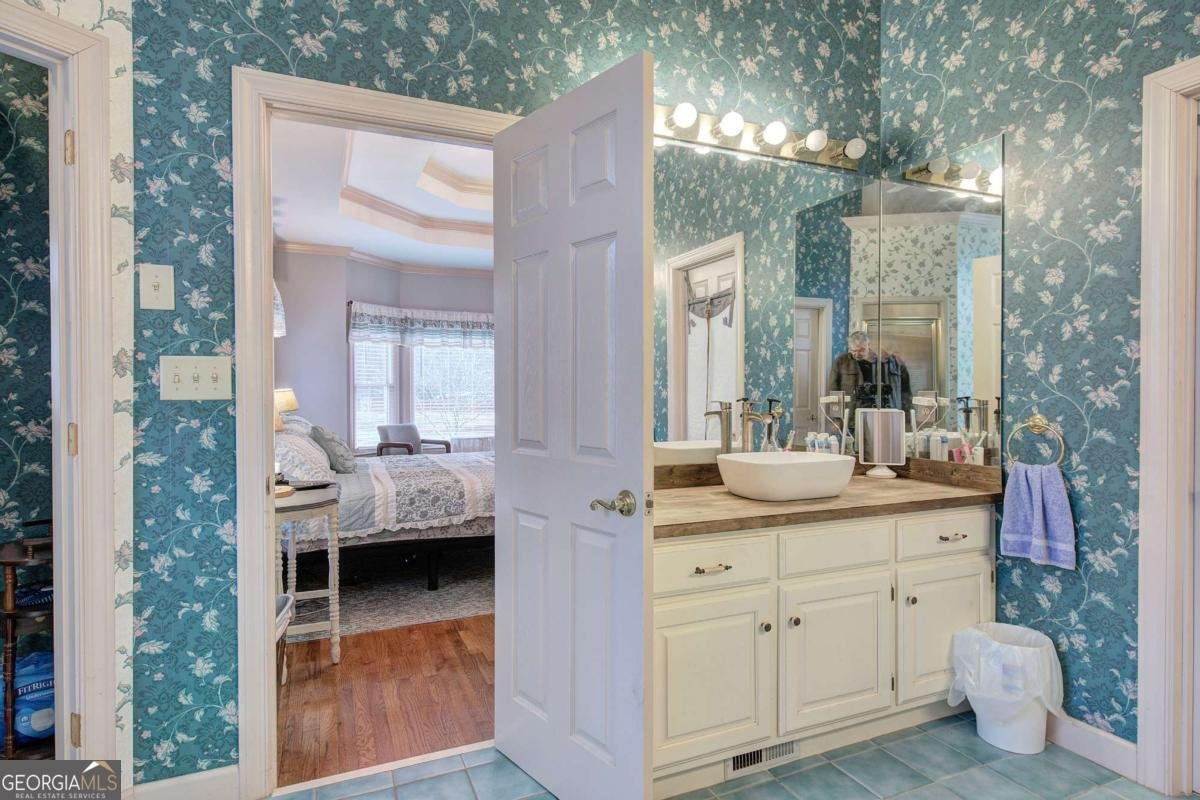 85 Carter Road Cartersville - Photo 42