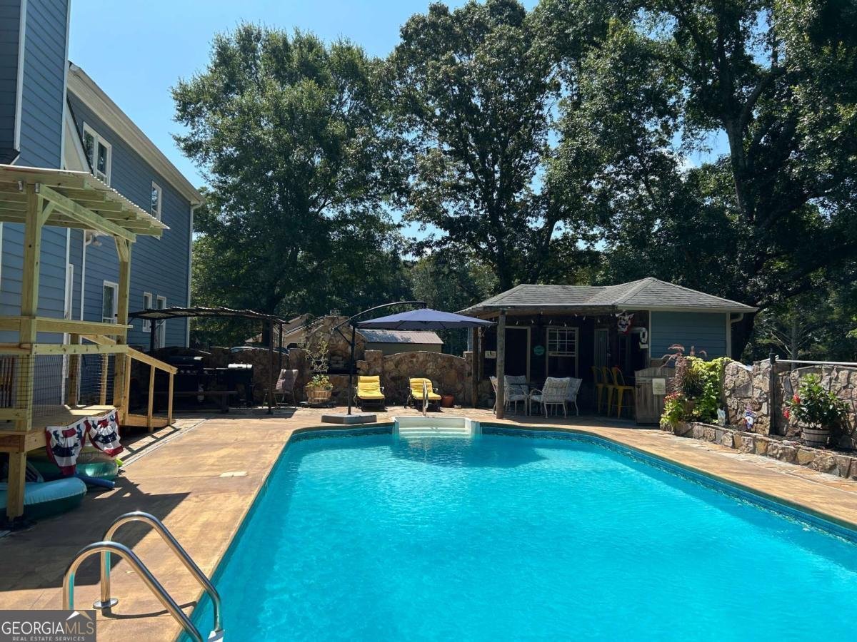 85 Carter Road Cartersville - Photo 43