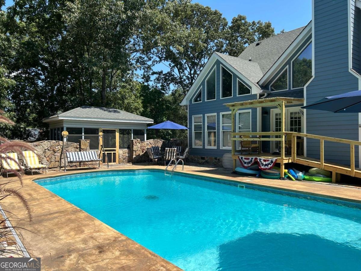 85 Carter Road Cartersville - Photo 45