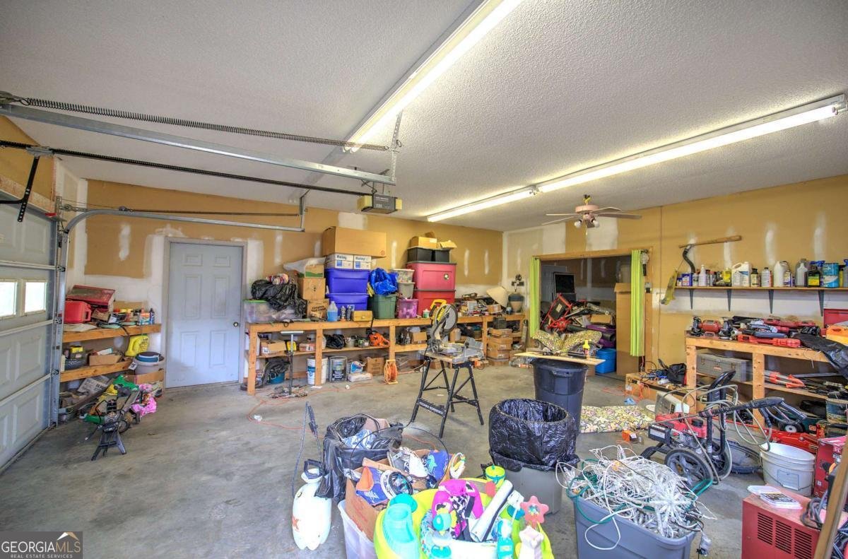 85 Carter Road Cartersville - Photo 47