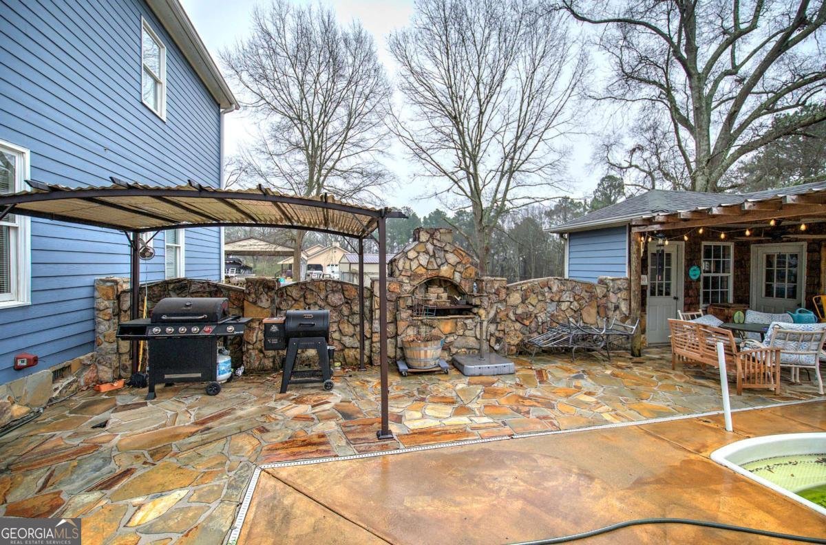 85 Carter Road Cartersville - Photo 48