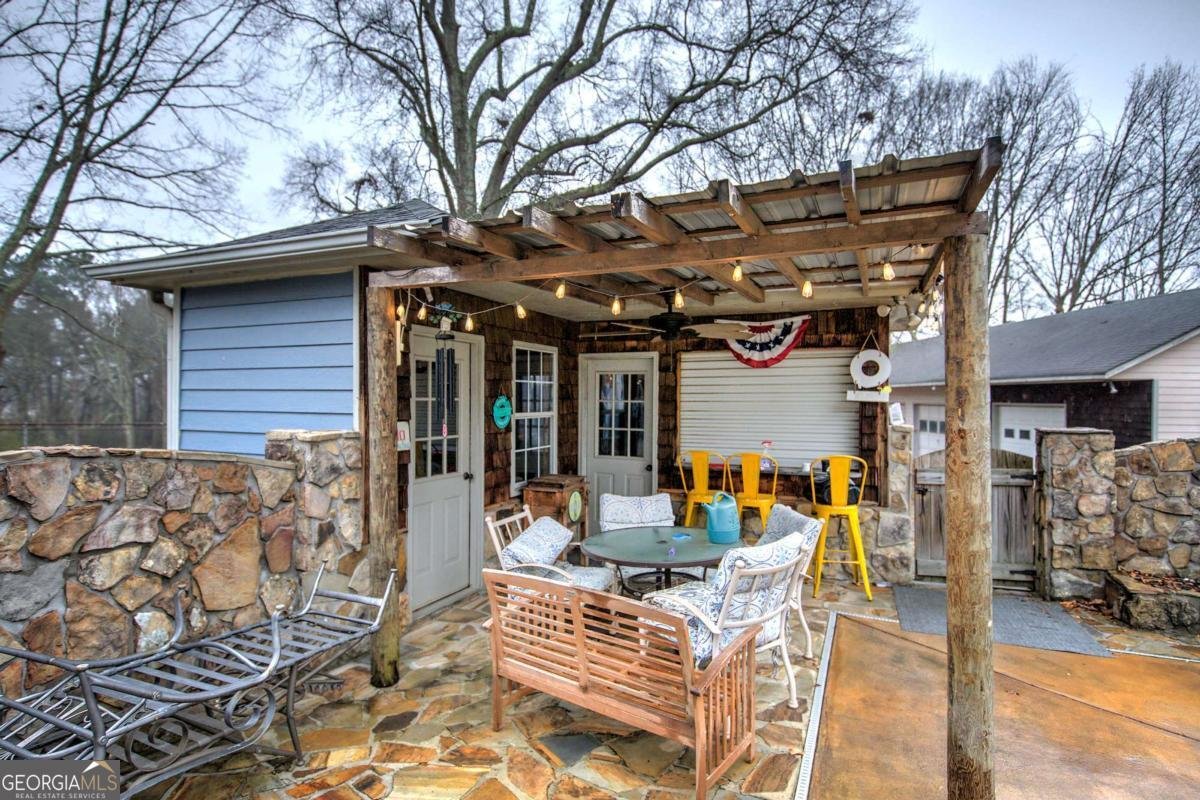 85 Carter Road Cartersville - Photo 49