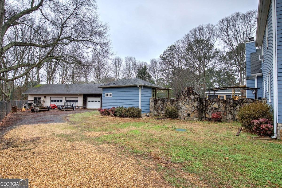 85 Carter Road Cartersville - Photo 50