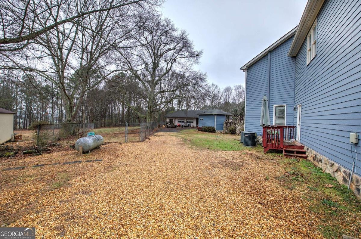 85 Carter Road Cartersville - Photo 51