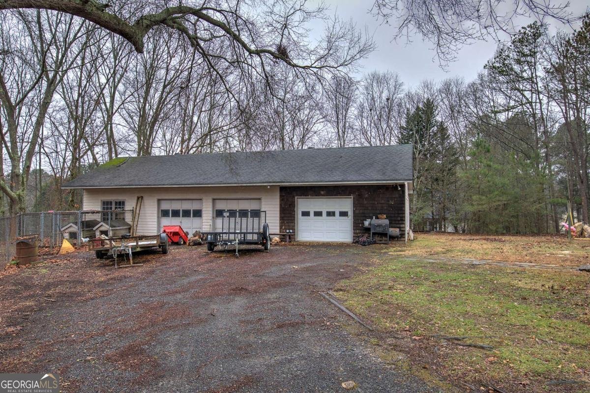 85 Carter Road Cartersville - Photo 52