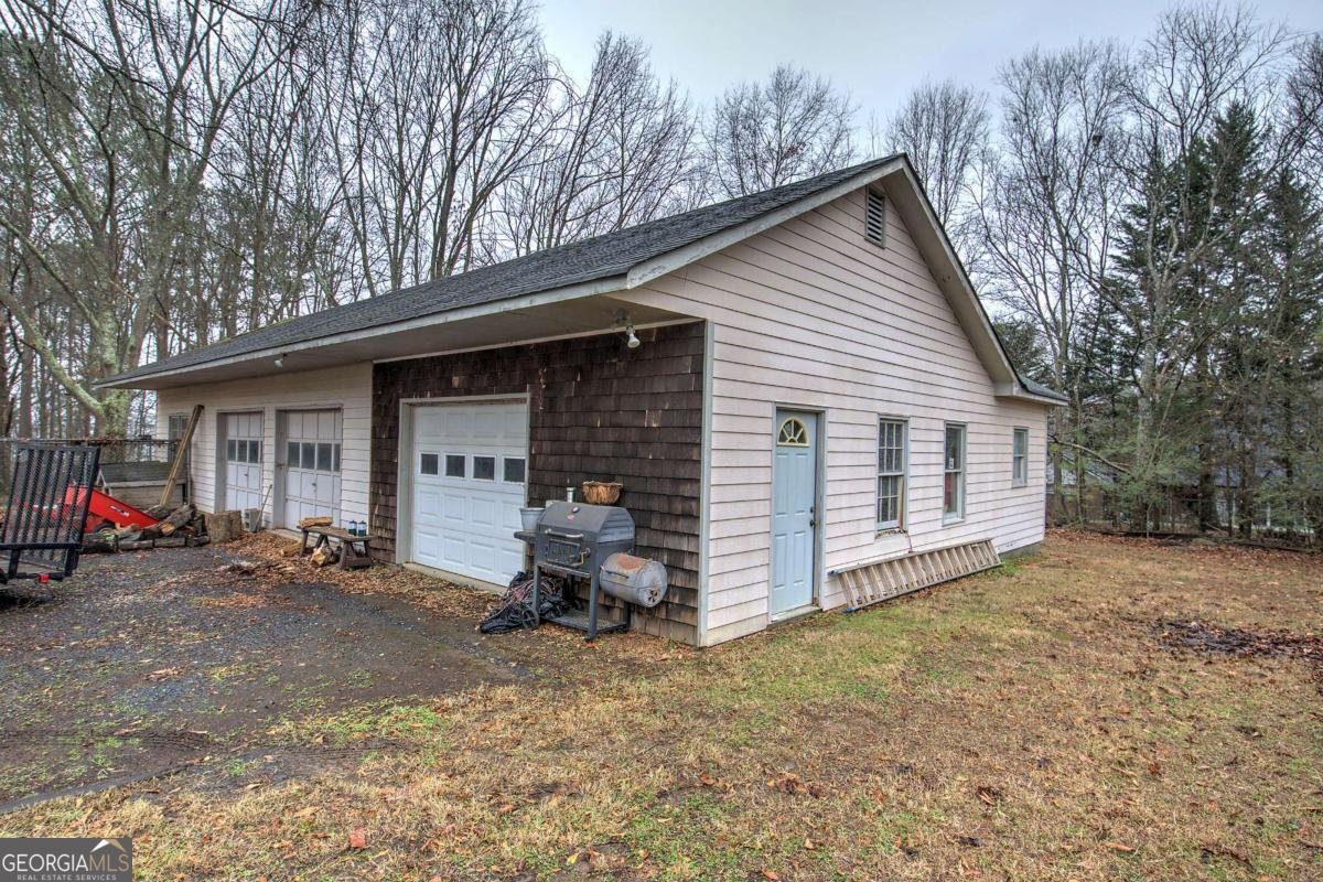 85 Carter Road Cartersville - Photo 53