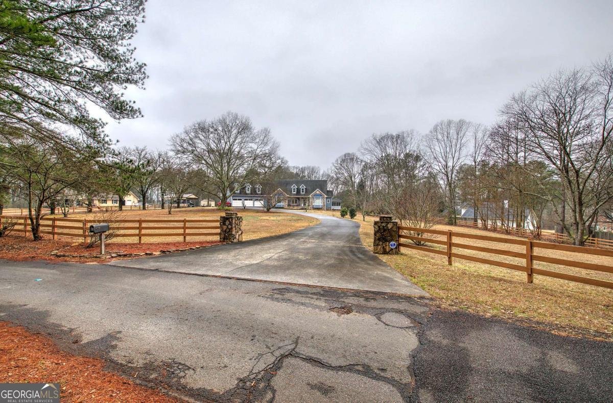 85 Carter Road Cartersville - Photo 55