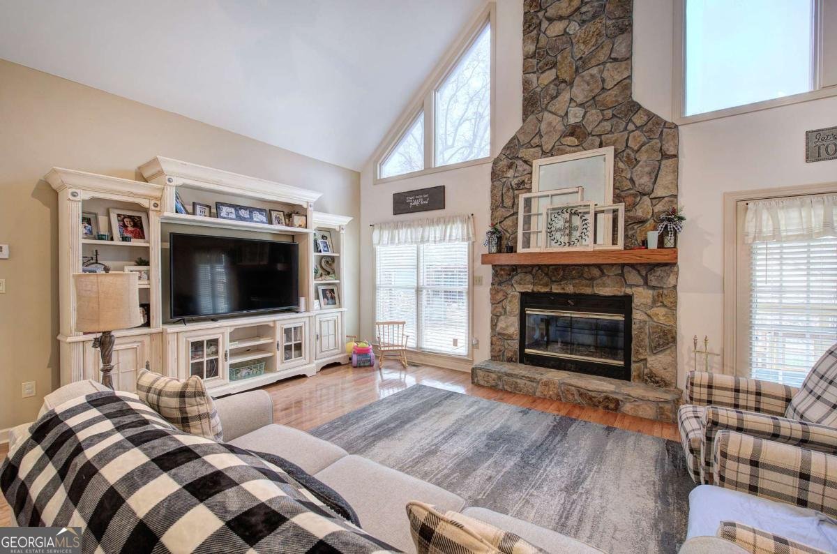 85 Carter Road Cartersville - Photo 6