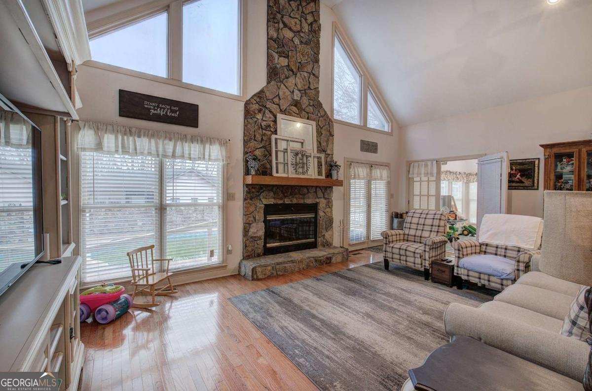 85 Carter Road Cartersville - Photo 7