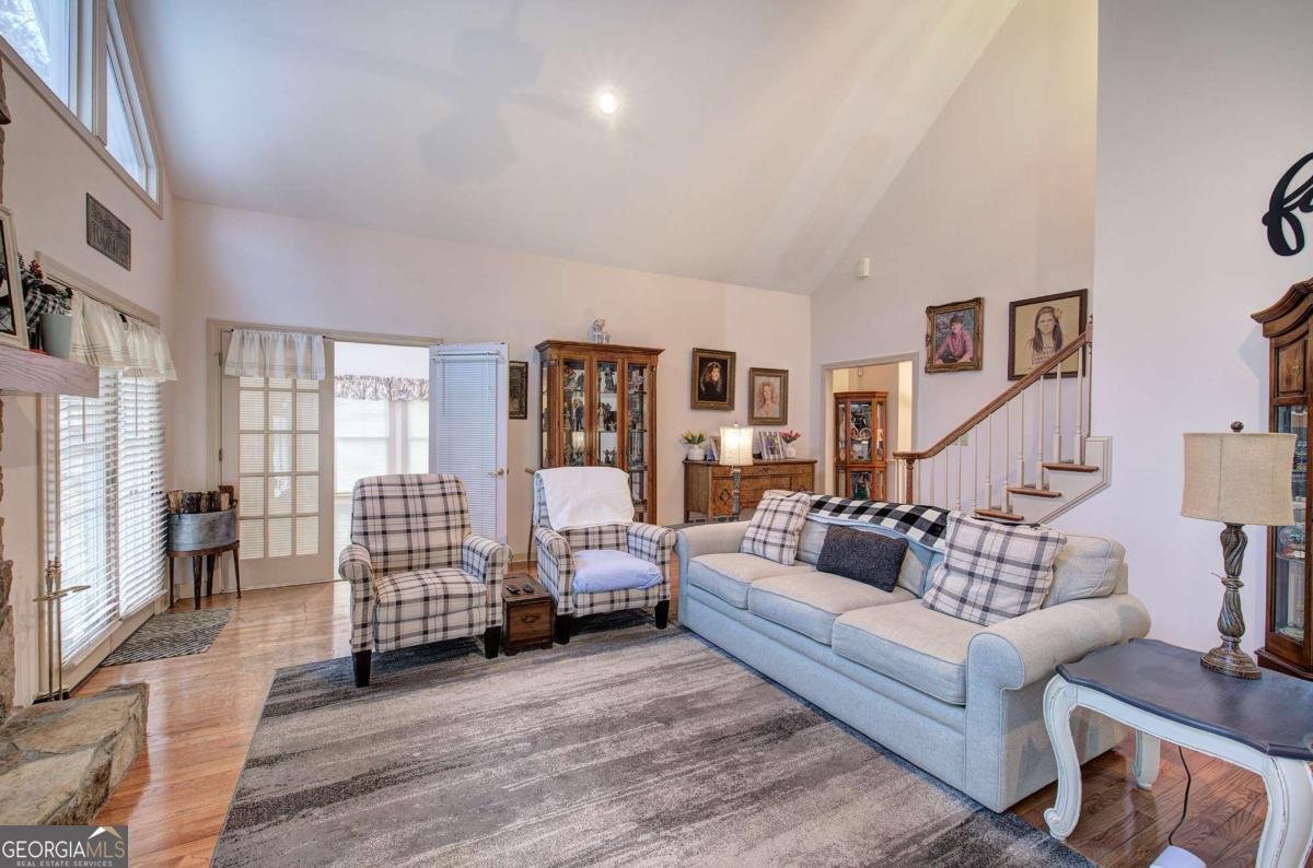 85 Carter Road Cartersville - Photo 8